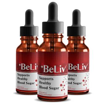 BeLiv Supplement - Free Bonuses